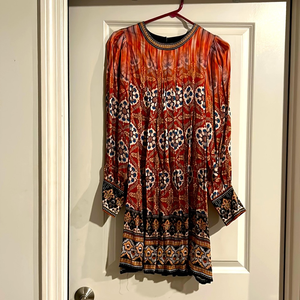Tanvi Kedia Dress